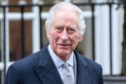 Britain's King Charles Diagnosed with Cancer, Postpones Public Duties for Treatment