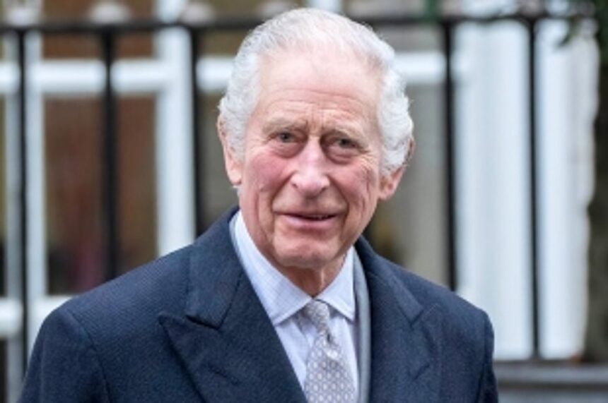 Britain's King Charles Diagnosed with Cancer, Postpones Public Duties for Treatment