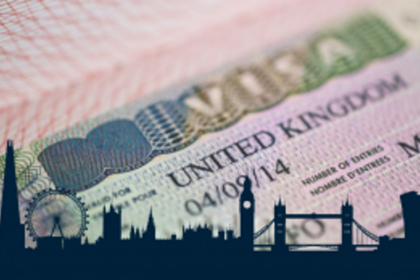 British Government to Implement Visa Fee Hike, Impacting Travelers Worldwide
