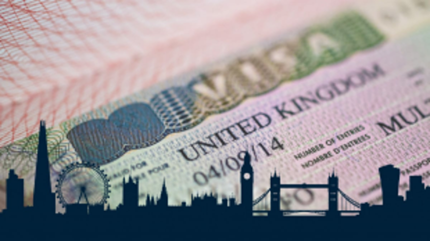 British Government to Implement Visa Fee Hike, Impacting Travelers Worldwide