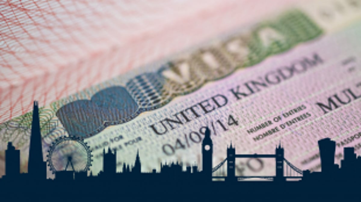 British Government to Implement Visa Fee Hike, Impacting Travelers Worldwide