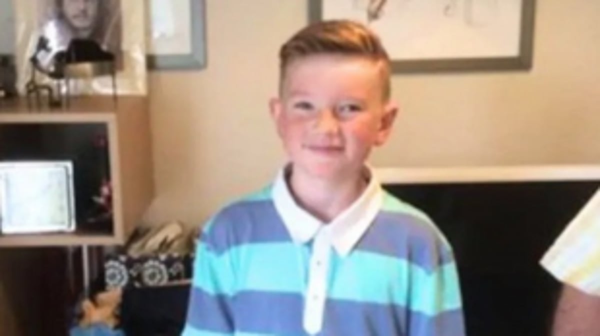 British Teenager Missing for Six Years Found in French Mountains, Reaches Out to Grandmother for Reunion