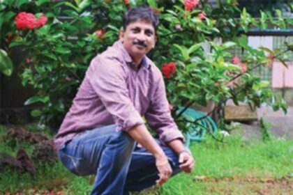 Britonna's Augie scripts a different path