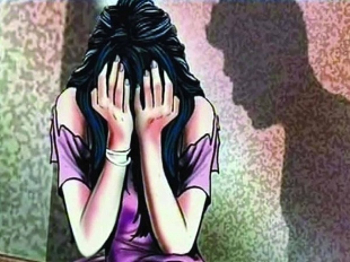 Brother allegedly rapes younger sister in Pissurlem, Sattari