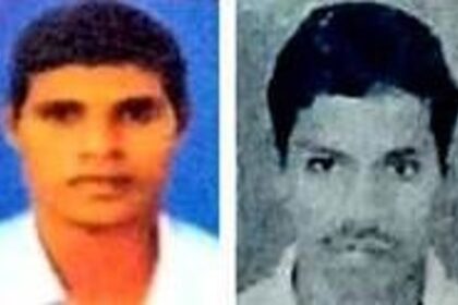 Brothers electrocuted in Rivona while cutting grass