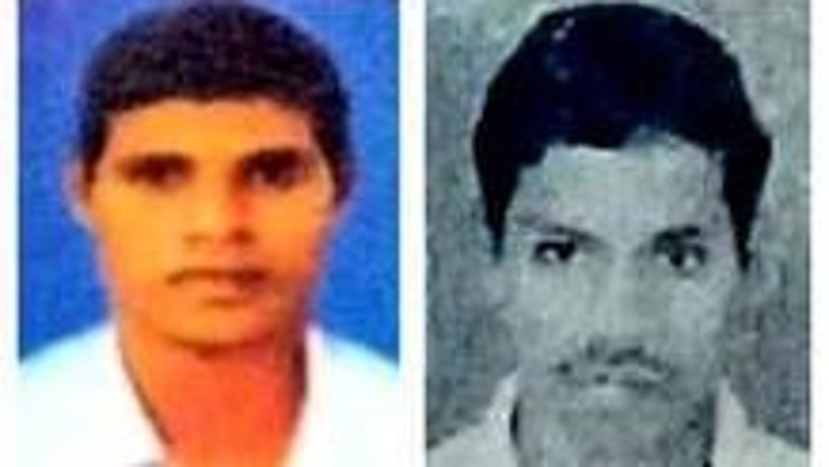 Brothers electrocuted in Rivona while cutting grass