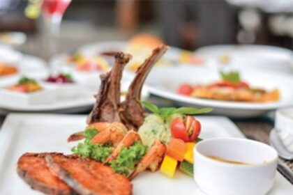 Brunch is always a good idea!