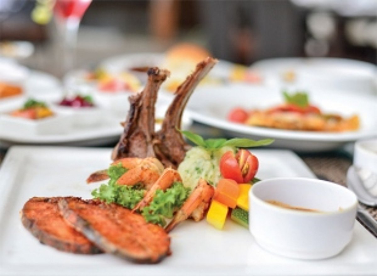 Brunch is always a good idea!