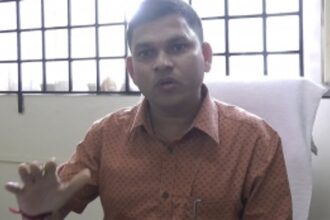 Brushes aside speculations  of him joining BJP