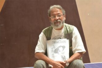 Brushstrokes of tiatr, through a century and a quarter