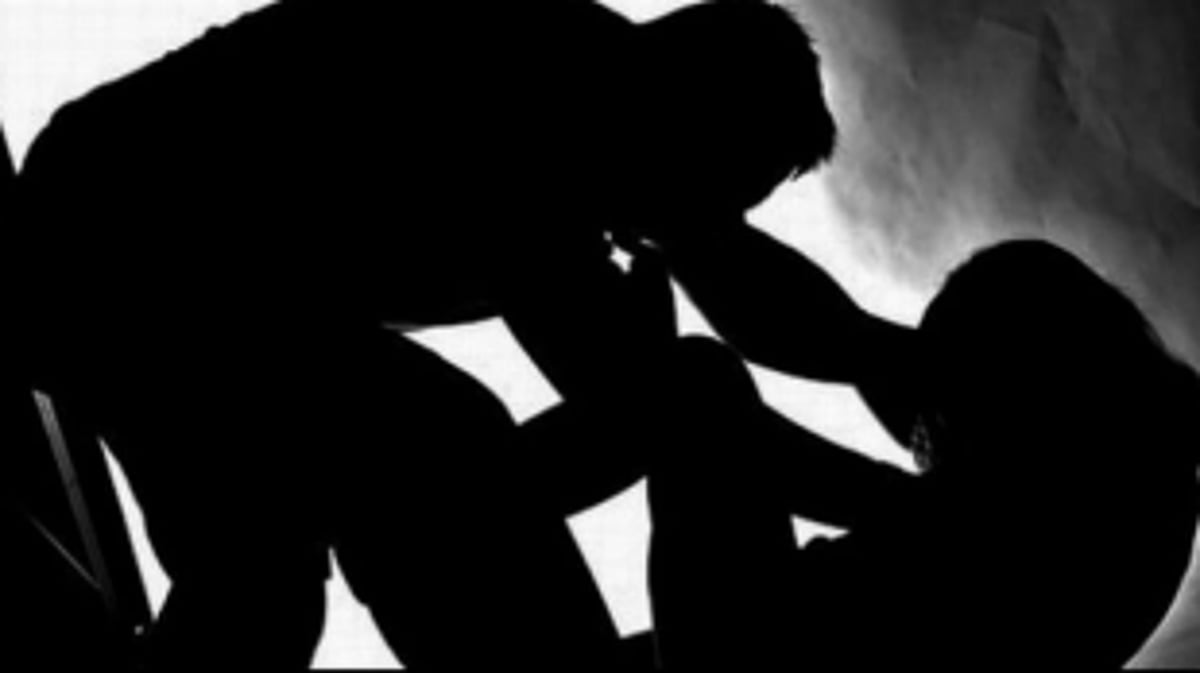 Brutal Assault in Maharashtra Nagar: Survivor's Nightmare Unveils Disturbing Past of Accused