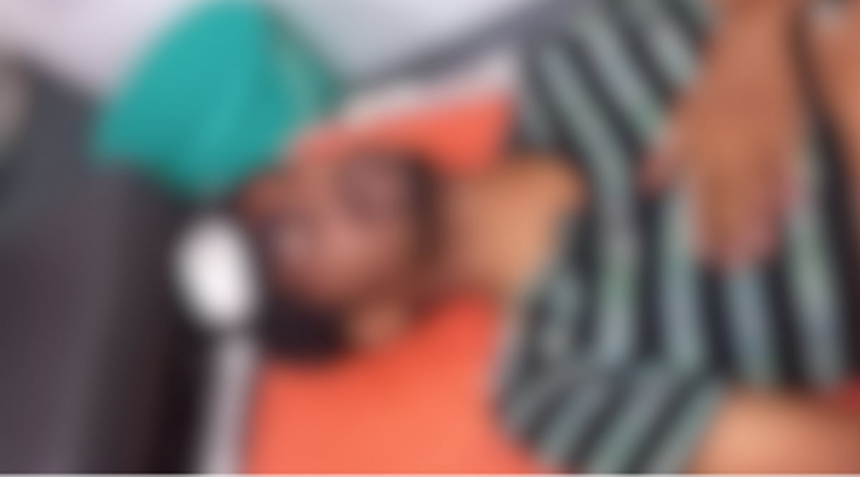 Brutal Attack in Loutulim Leaves 19-Year-Old Victim Severely Injured