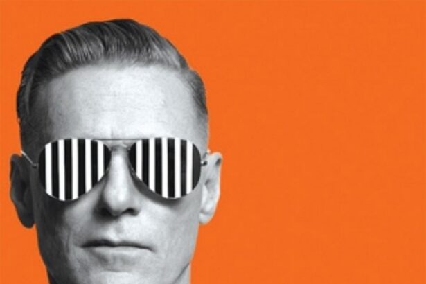 Bryan Adams Live: It will be a night to remember