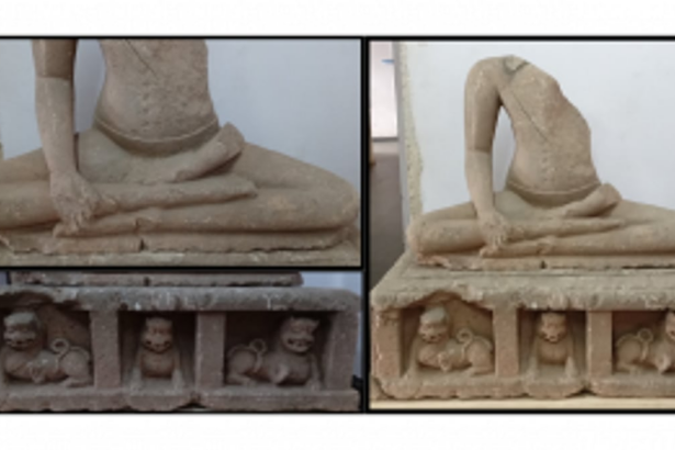 Buddha Purnima: a reason to indulge into a slice of Buddhist heritage in Goa