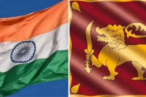 Buddhist sacred town of Sri Lanka to get more grants from India