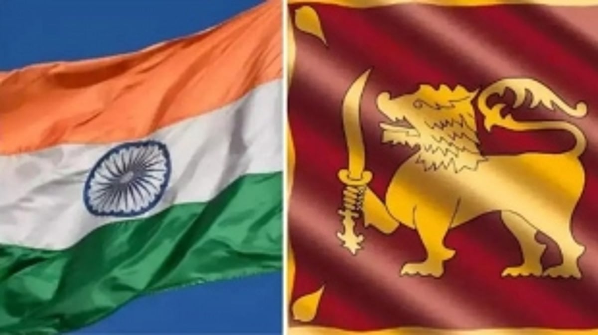 Buddhist sacred town of Sri Lanka to get more grants from India