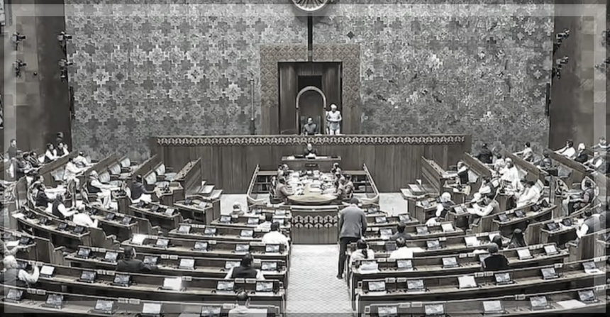 Budget Session 2.0: Fierce Confrontation Between Government and Opposition 1 Budget Session 2.0: Fierce Confrontation Between Government and Opposition