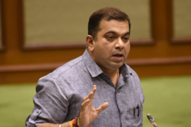 Budget is full of ‘election jhumlas’: MLA