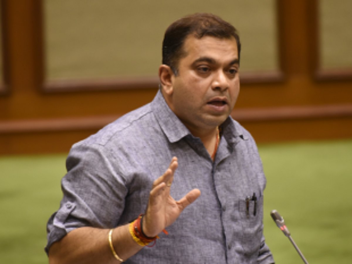 Budget is full of ‘election jhumlas’: MLA