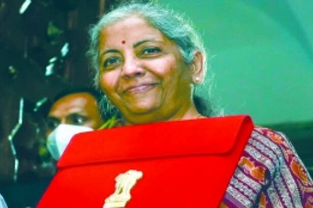 Budget’22: Loud on positives, silence on negatives, jargons for more time!