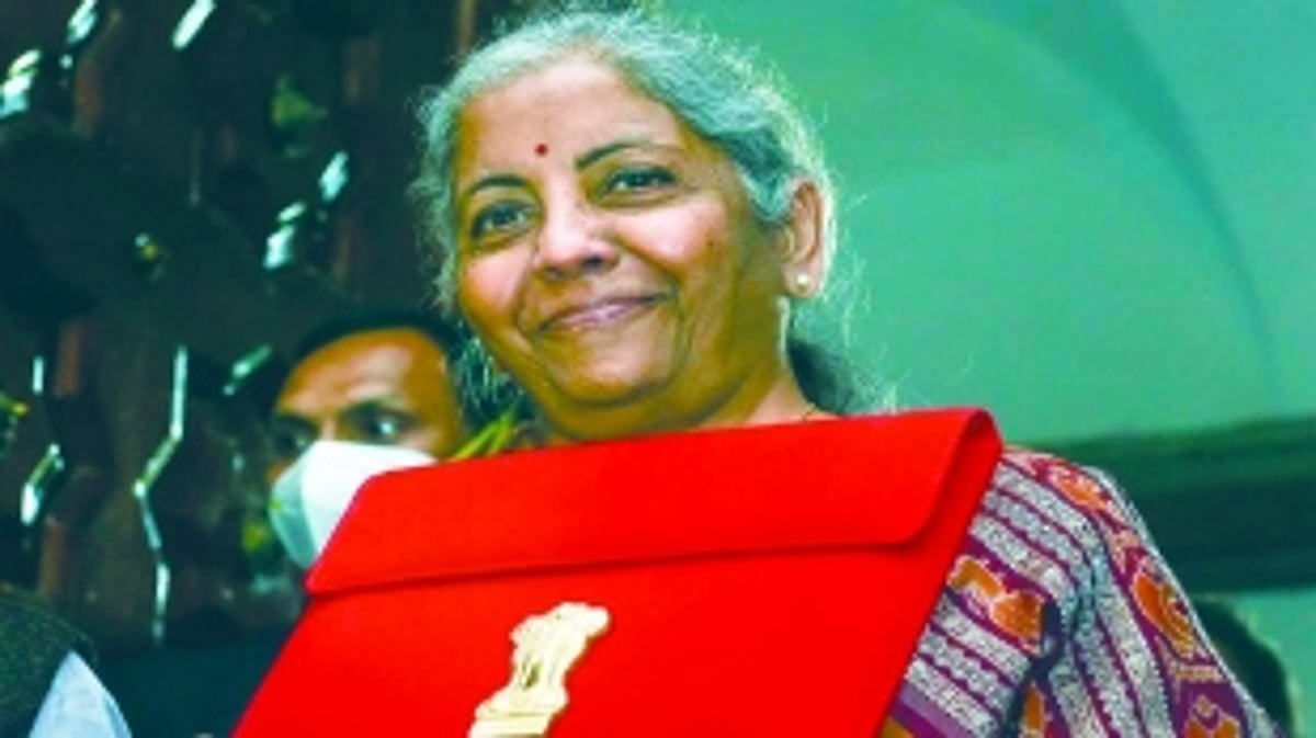 Budget’22: Loud on positives, silence on negatives, jargons for more time!