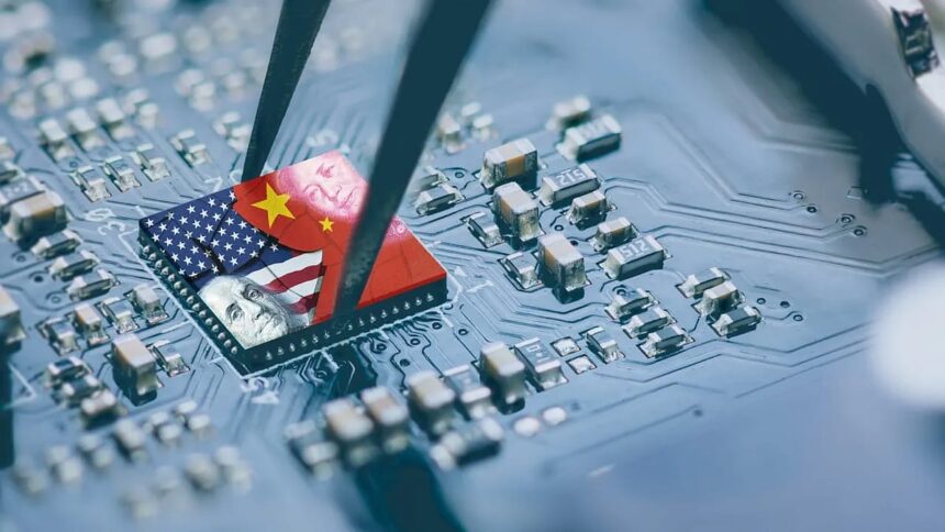 Build in America or face 100% tariff, Trump warns computer chipmakers 1 Build in America or face 100% tariff, Trump warns computer chipmakers