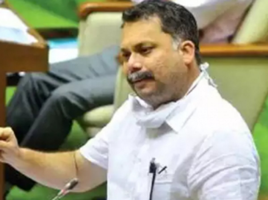 Builders constructing houses sans PWD approval will be charged 3x water tariff: PWD Minister