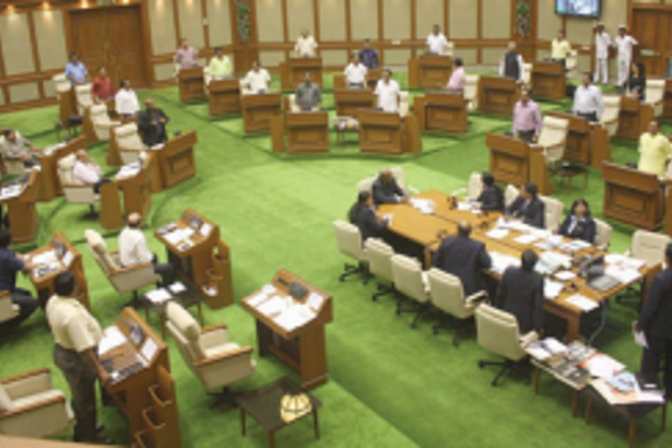 Builders to get Goa free from all encumbrances