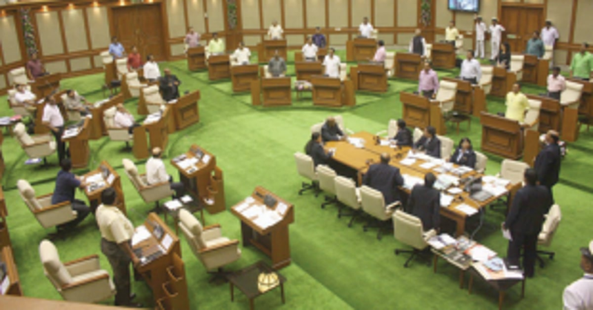 Builders to get Goa free from all encumbrances 1 Builders to get Goa free from all encumbrances
