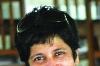 Building a dome to  foster unity