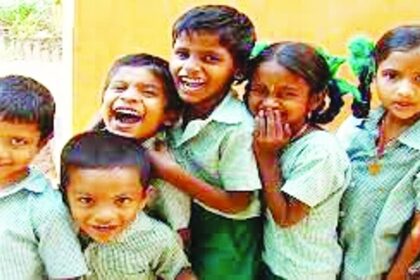 Building a happy nation
