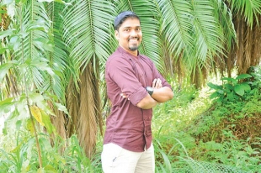 Building on life’s chances