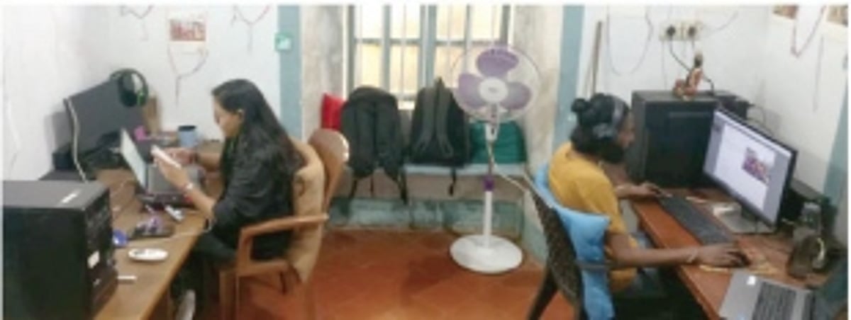 Buland Bol - Community Journalism now in Goa