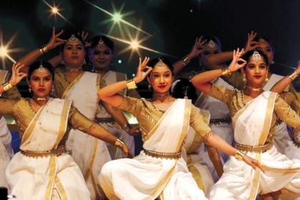 Bulbul Children's International Film Festival 2025 Brings Joy to Young Minds in Margao