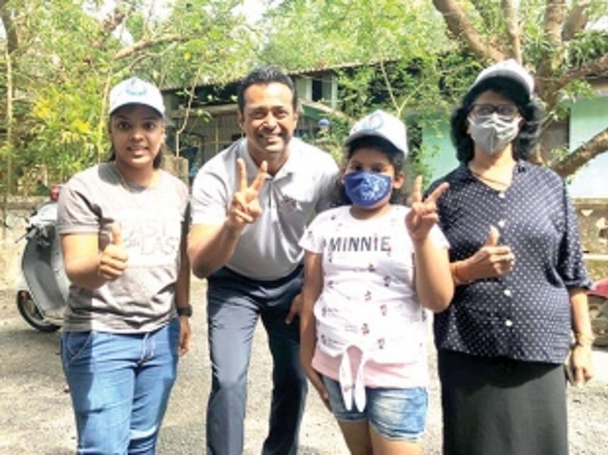 Bull trawling, subsidies and patrolling: Paes nets three issues of fishermen