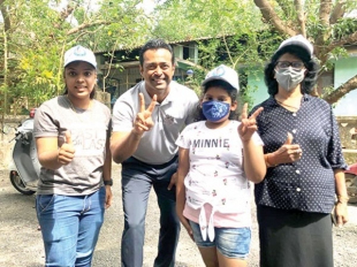 Bull trawling, subsidies and patrolling: Paes nets three issues of fishermen