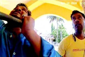 Burglaries grip Salcete; police urged to ramp up security