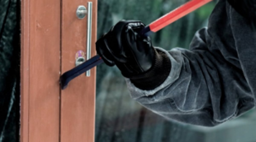 Burglars break-in bungalow at Cuncolim 1 Burglars break-in bungalow at Cuncolim