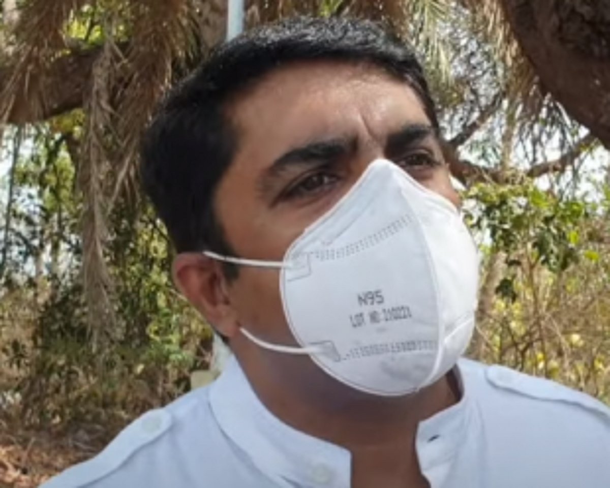 Bus bay, traffic signals inaugurated at Fatorda