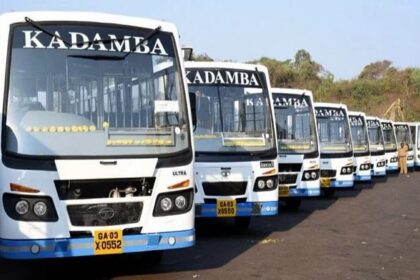 Bus operators warn shutdown over nine-month subsidy delay
