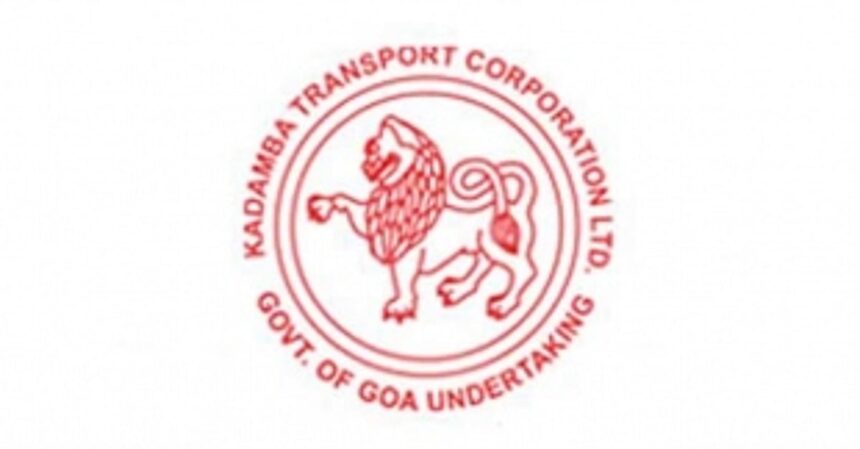 Bus service starts between Margao and Mandopa 1 Bus service starts between Margao and Mandopa