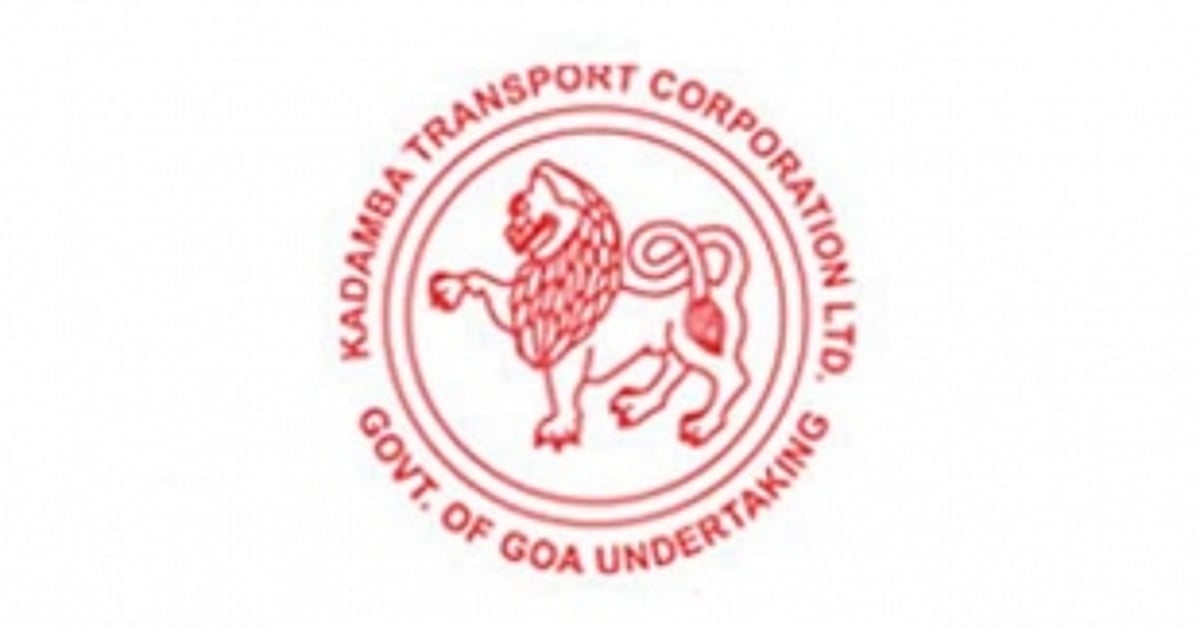 Bus service starts between Margao and Mandopa
