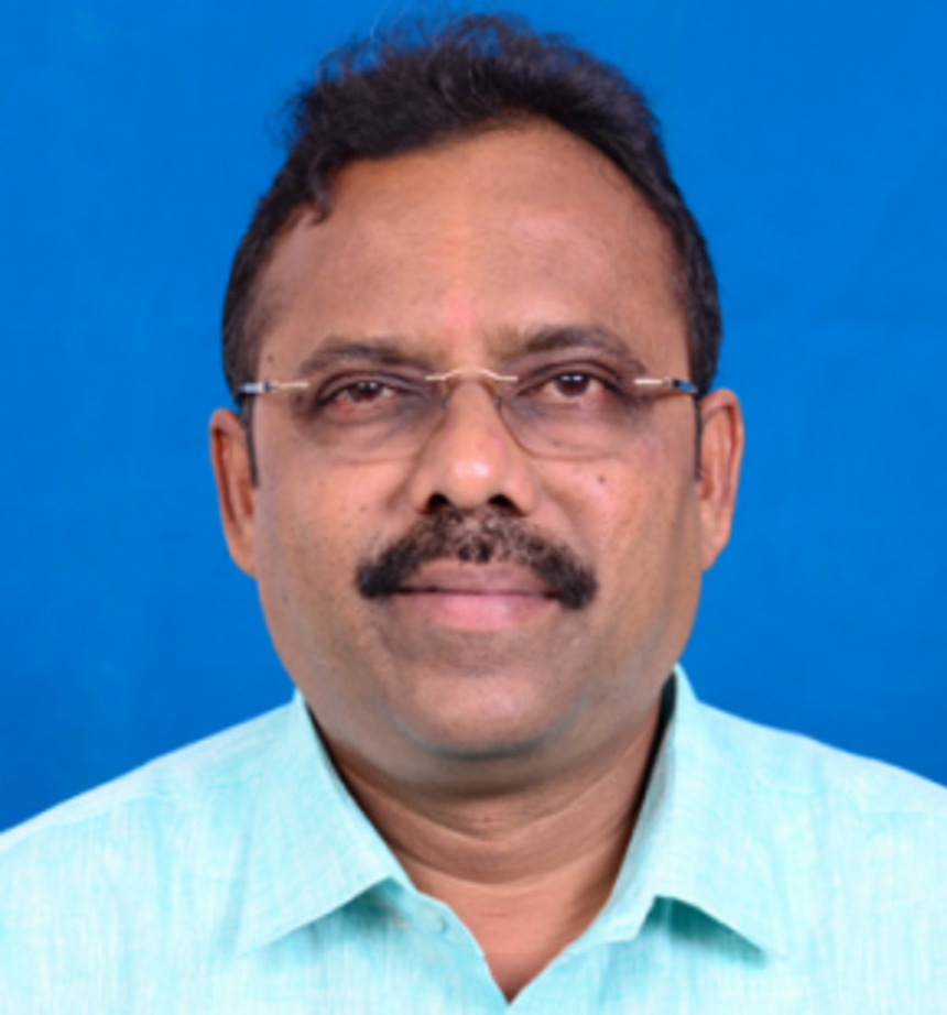 Bus stand, fish market work at Vasco to restart soon: MLA 1 Bus stand, fish market work at Vasco to restart soon: MLA
