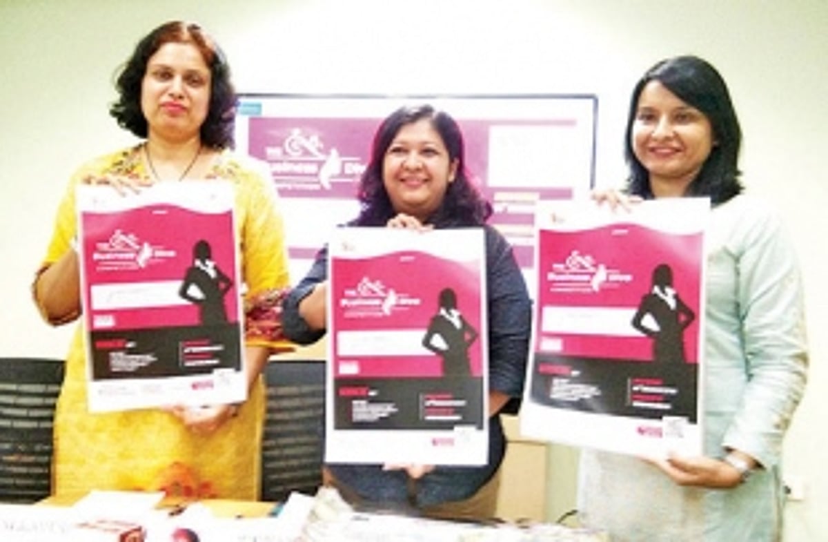 Business Diva competition for women entrepreneurs launched