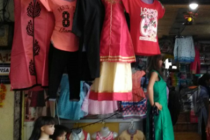 Business hit by 50%, complain Ponda  vegetable & cloth market vendors