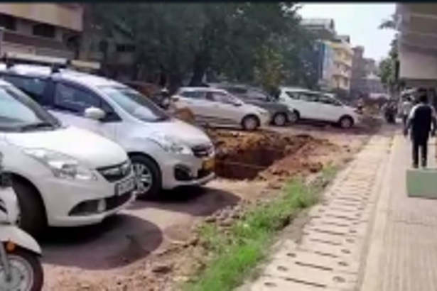 Businesses are suffering due to Smart City works; emergency services cannot operate: Dhond