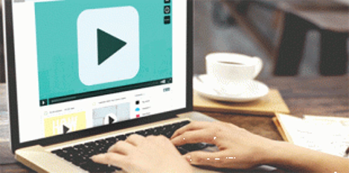 Busting Myths about E-learning