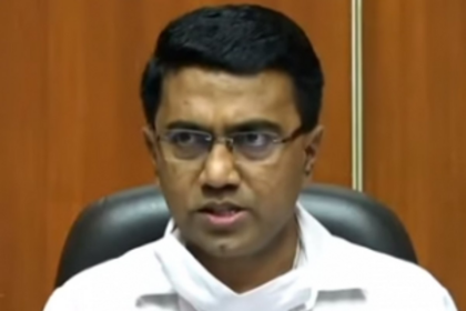 But now, bivpachi  garaz asa