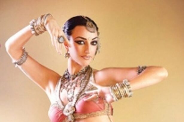 Bwitching Dance for the empowered