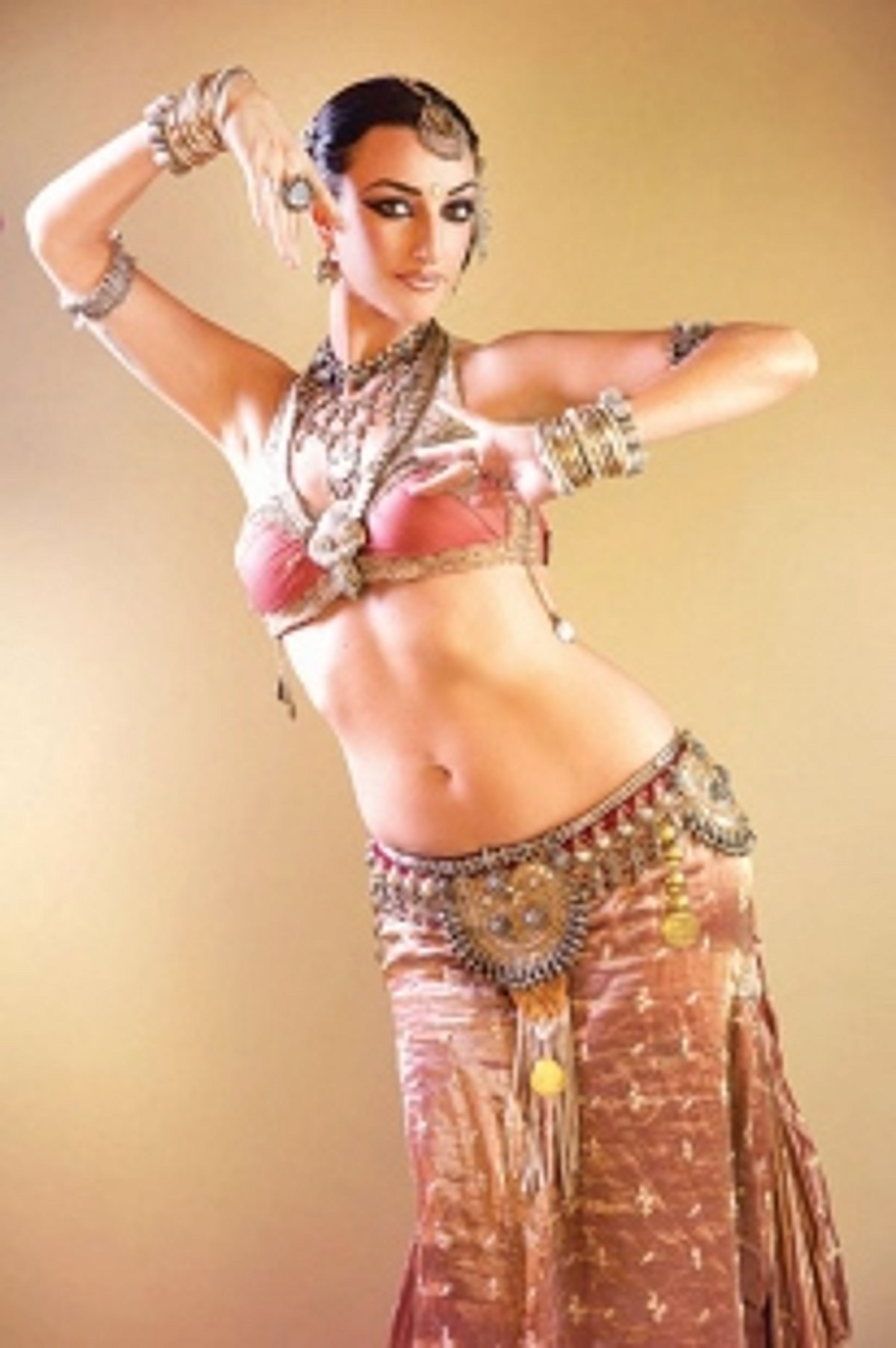 Bwitching Dance for the empowered